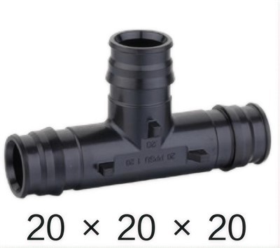 Može li se PEX cijev od 16 mm koristiti u bolničkom vodovodnom sustavu?