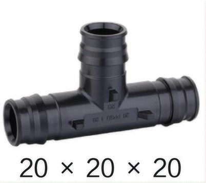 Može li se PEX cijev od 16 mm koristiti u bolničkom vodovodnom sustavu?